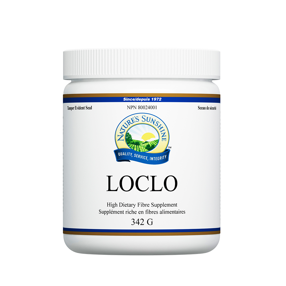 Loclo Bulk Herb