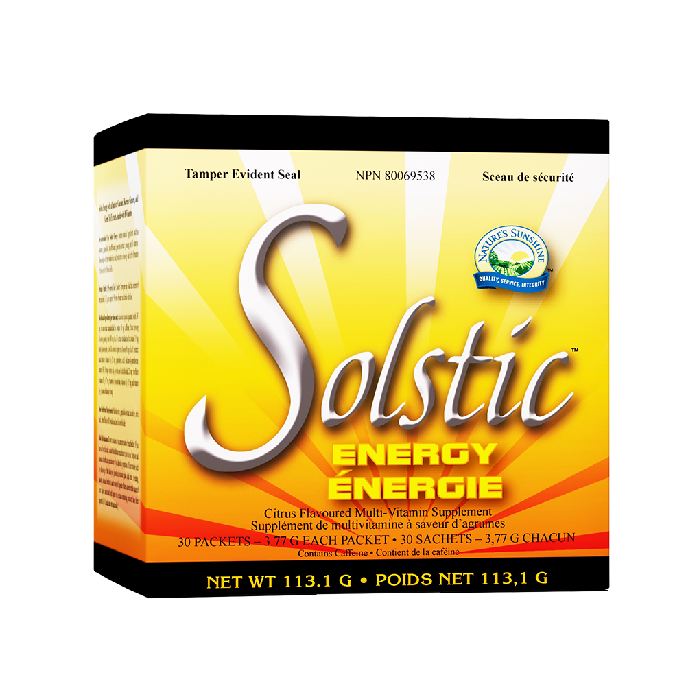 Solstic Energy