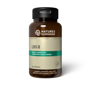 LBS 11 Combination Herb