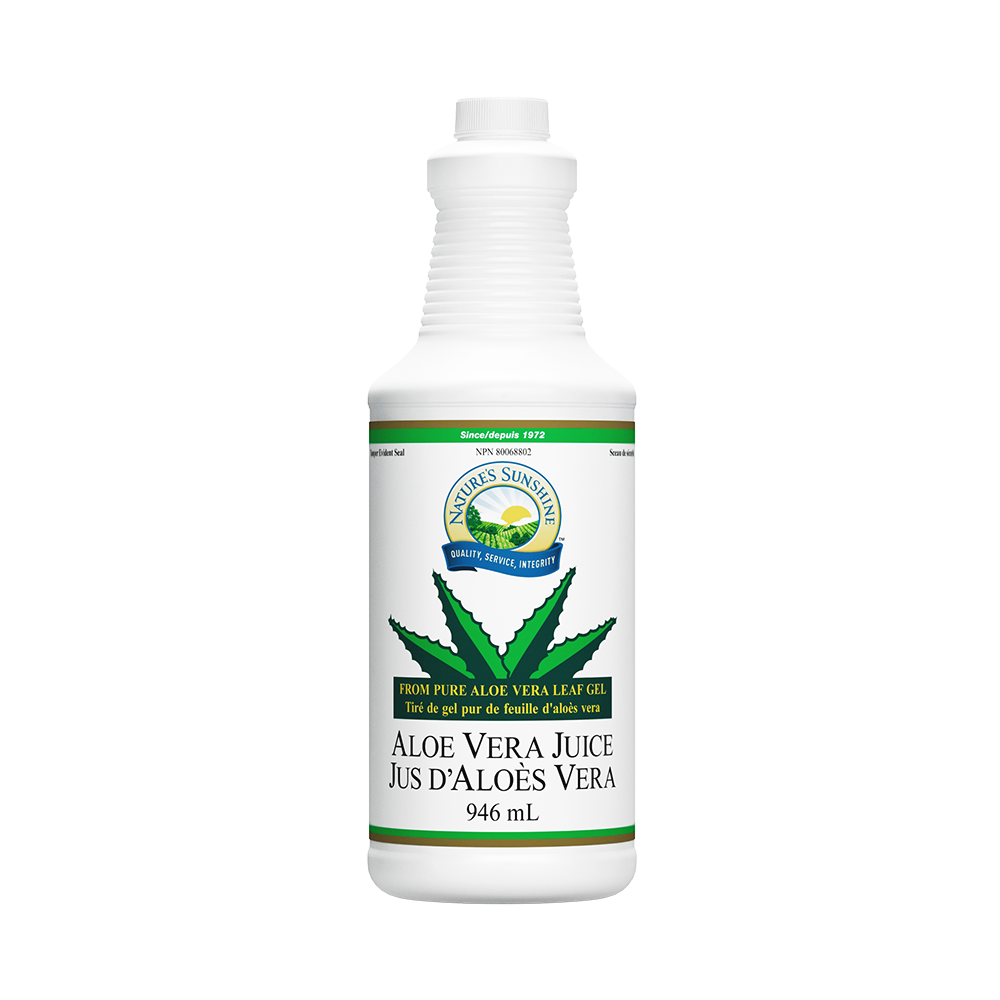 Aloe Vera Juice 946 ml 