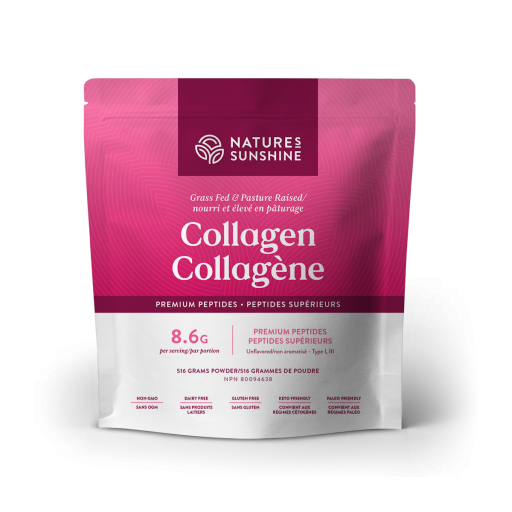 Collagen