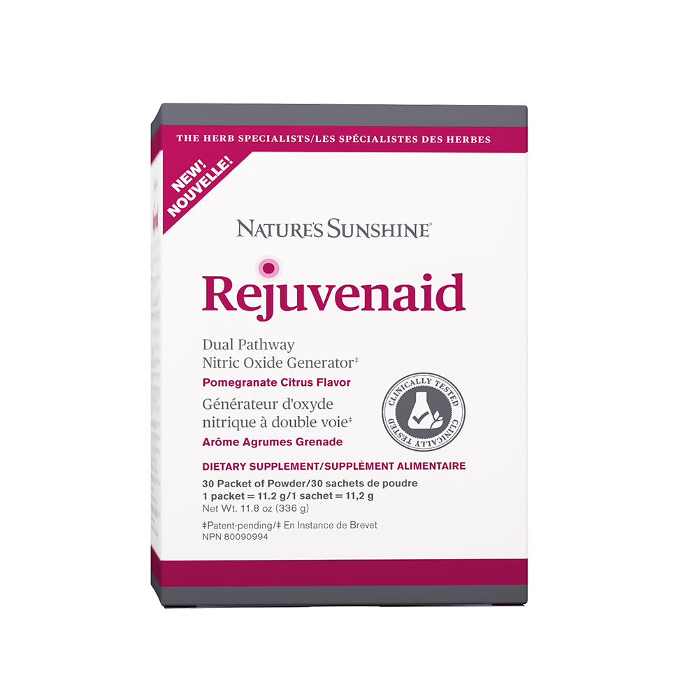 Rejuvenaid (30 sticks)