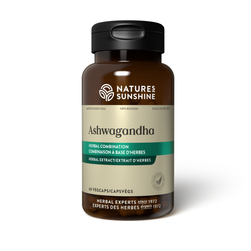Ashwaganda