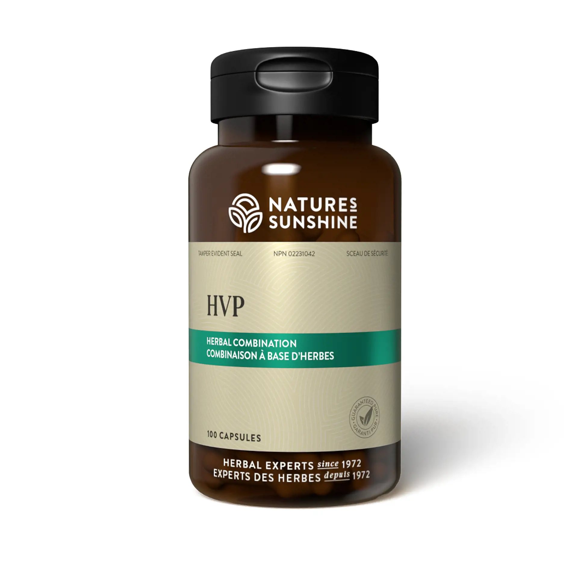 HVP Combination Herb 